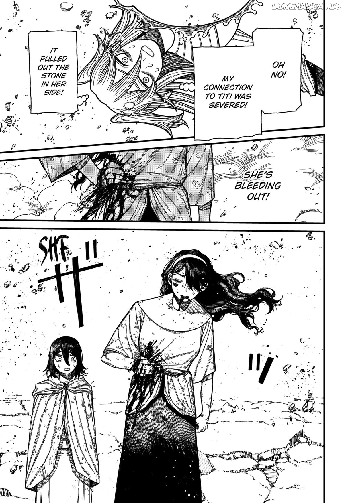 Read Centuria - Manga Manga Online