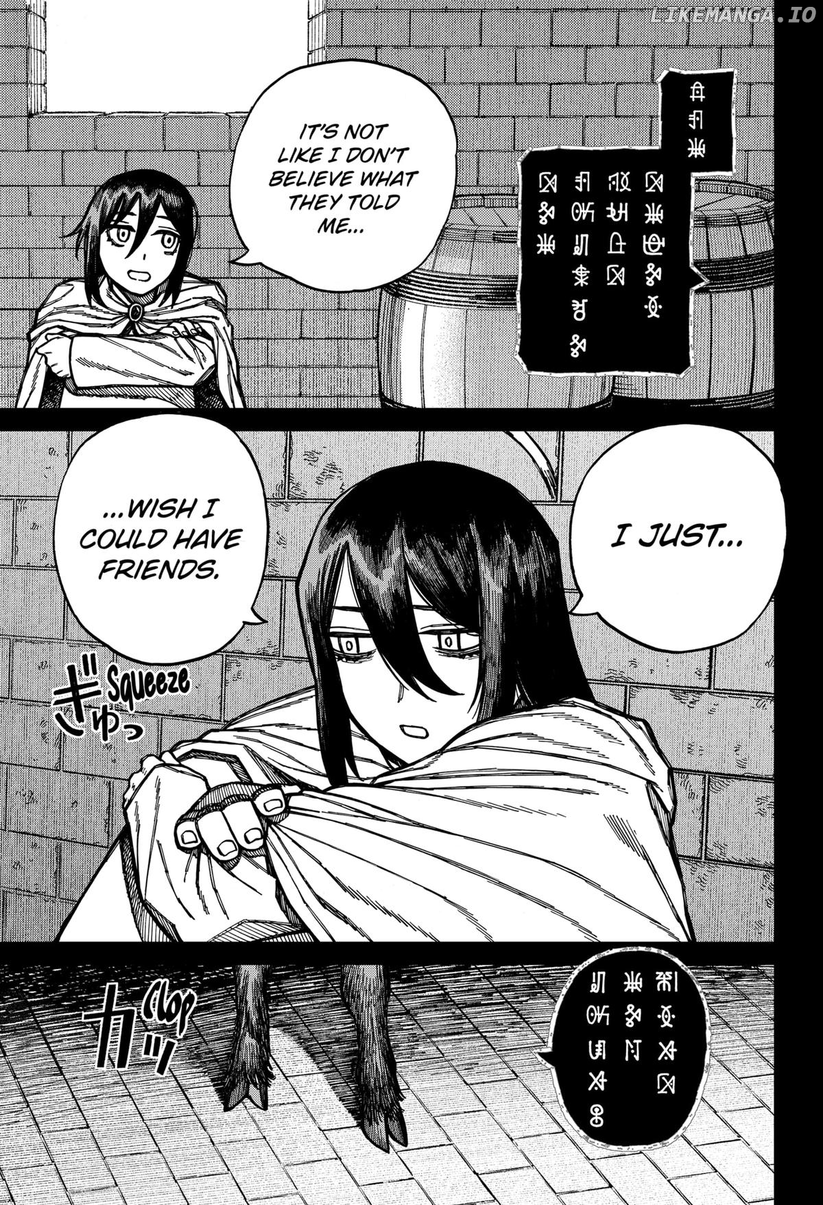 Read Centuria - Manga Manga Online