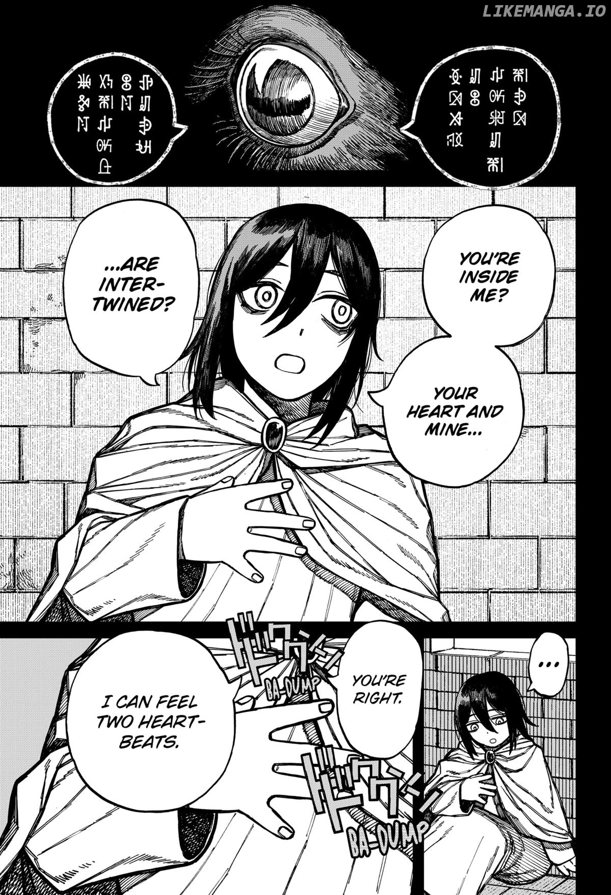 Read Centuria - Manga Manga Online