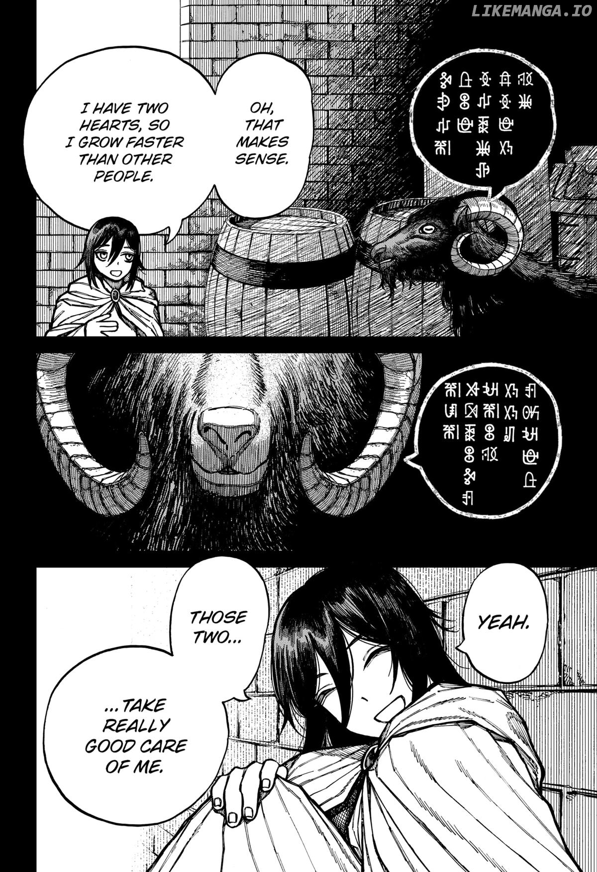 Read Centuria - Manga Manga Online