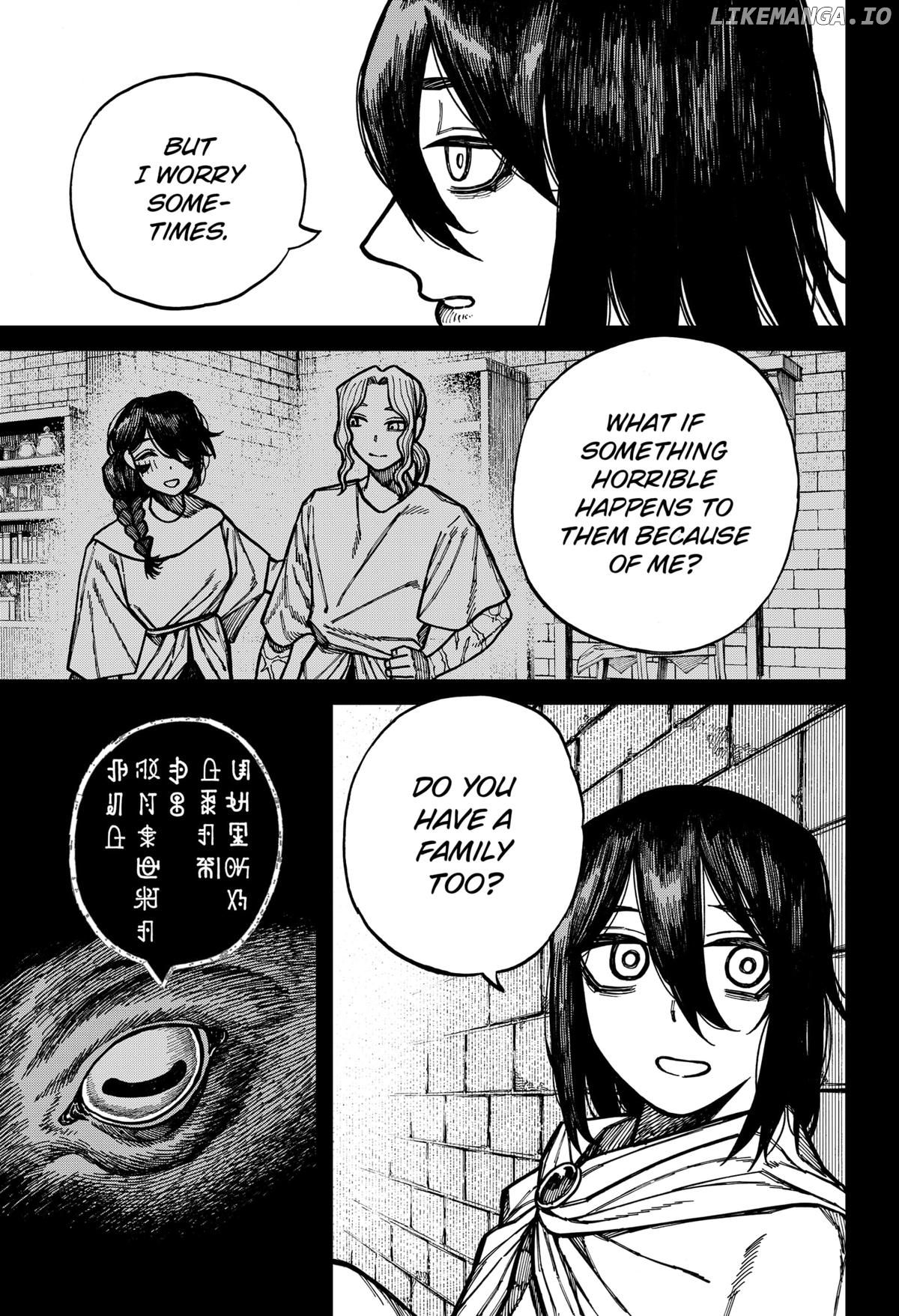 Read Centuria - Manga Manga Online