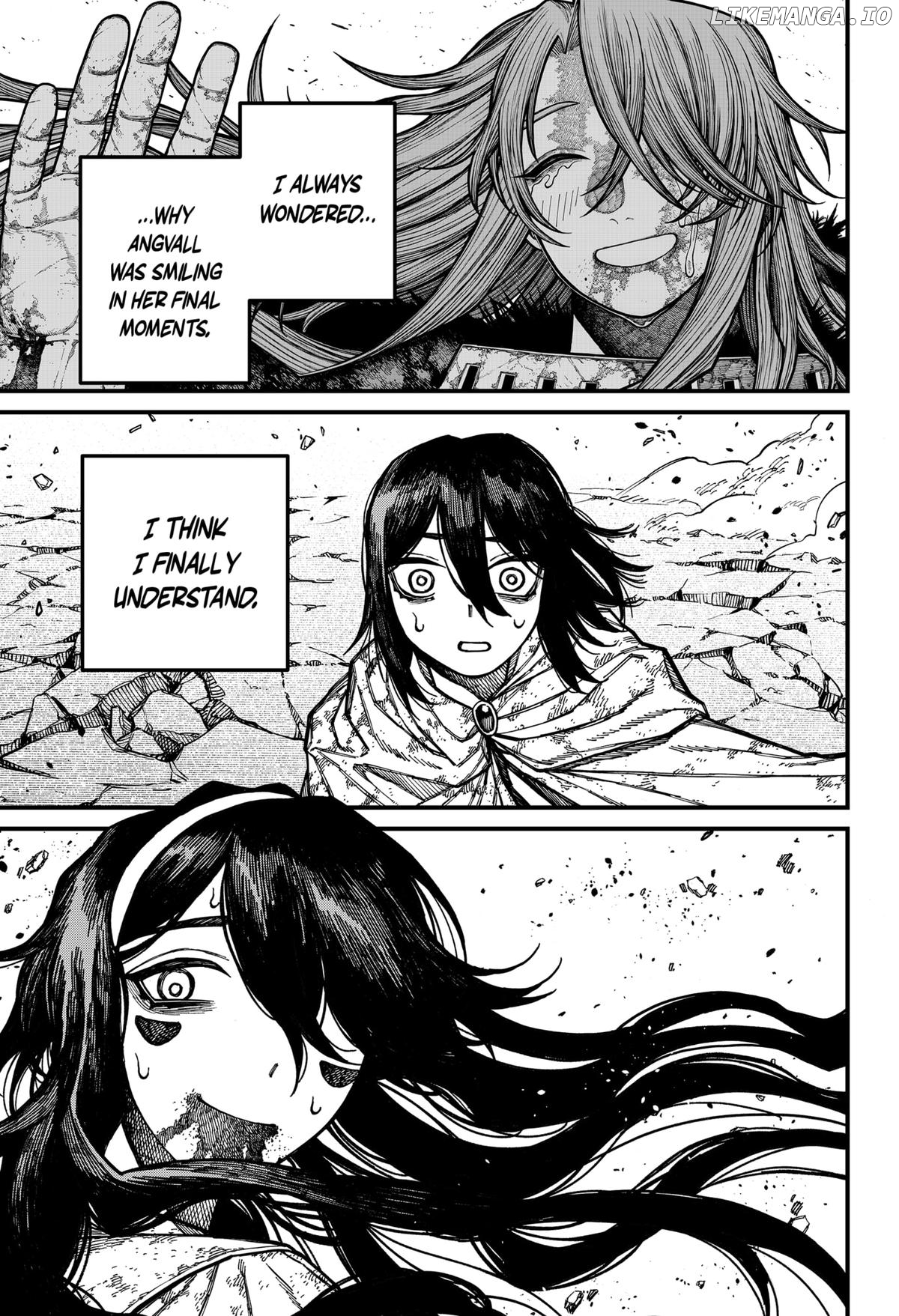 Read Centuria - Manga Manga Online