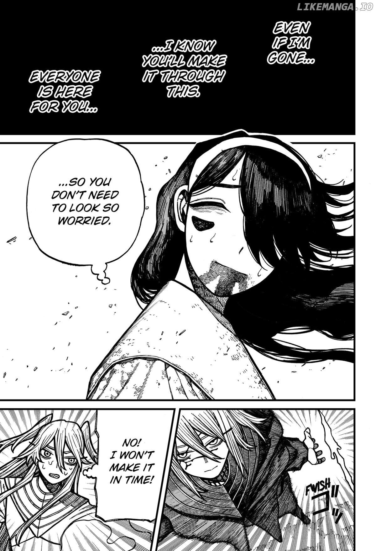 Read Centuria - Manga Manga Online