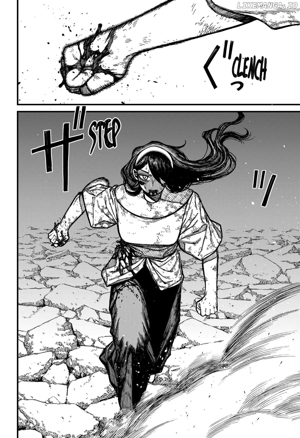 Read Centuria - Manga Manga Online