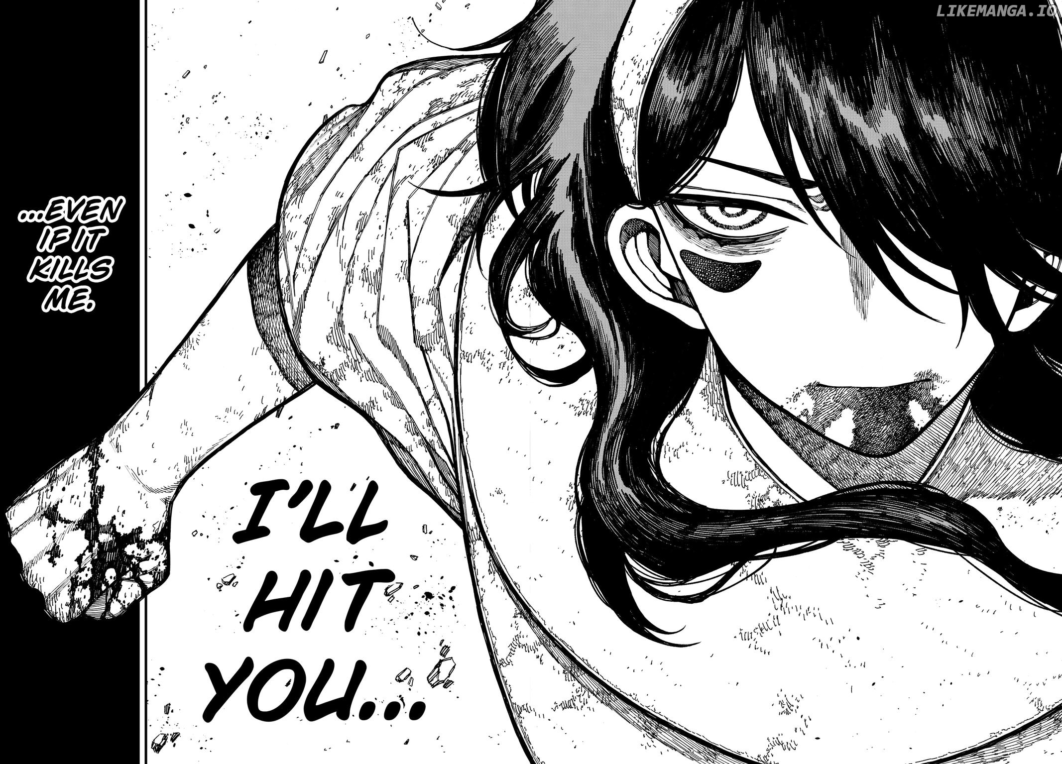 Read Centuria - Manga Manga Online