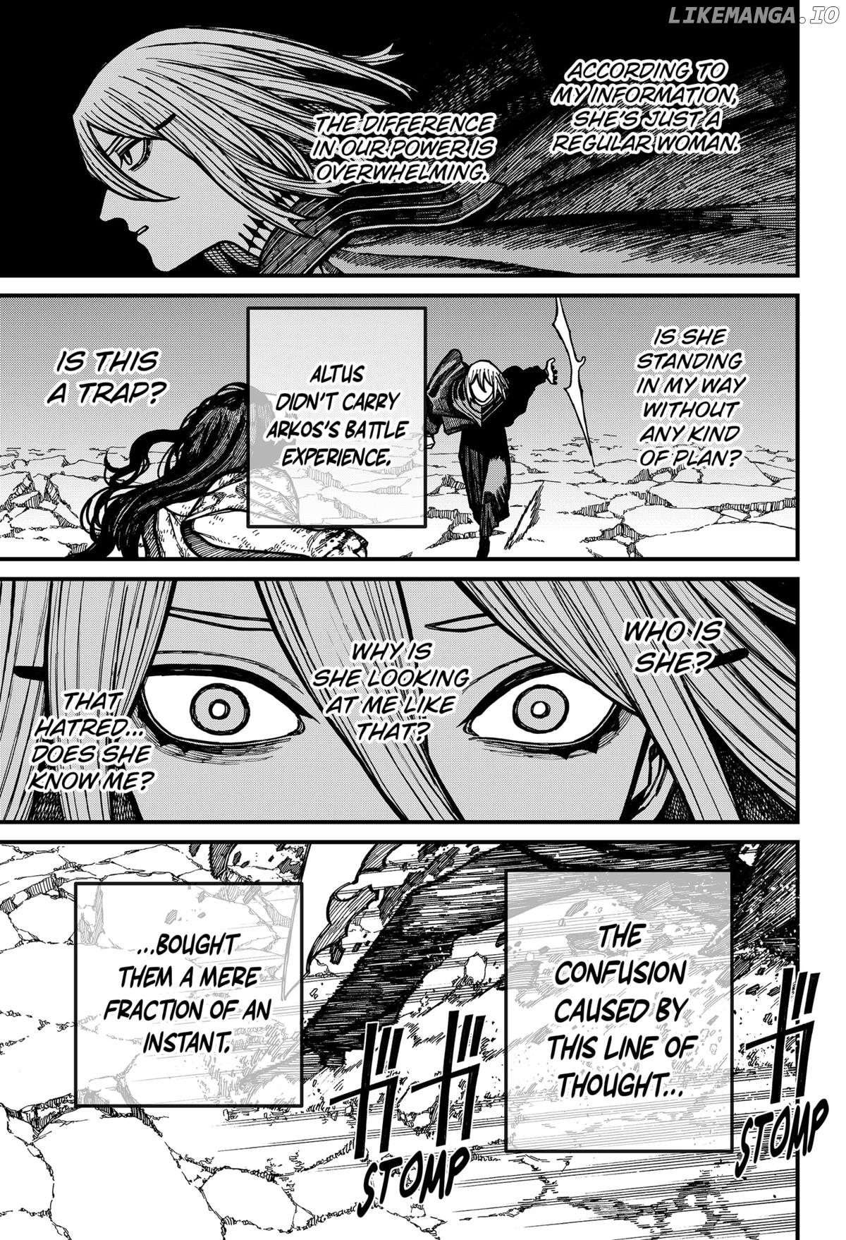 Read Centuria - Manga Manga Online