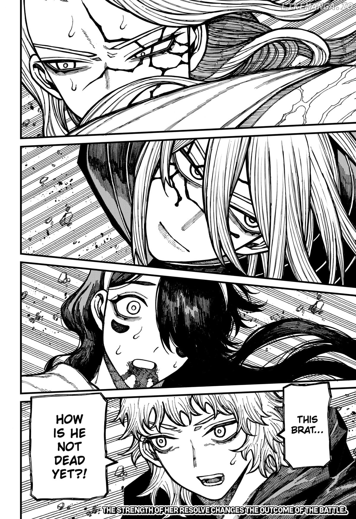 Read Centuria - Manga Manga Online