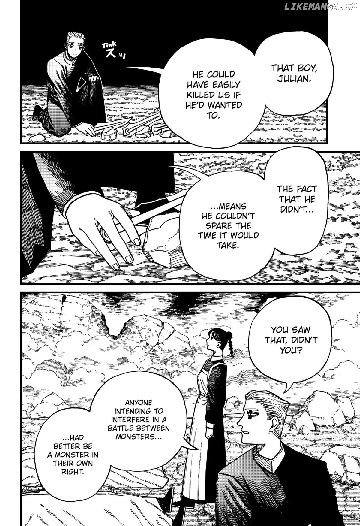 Read Centuria - Manga Manga Online