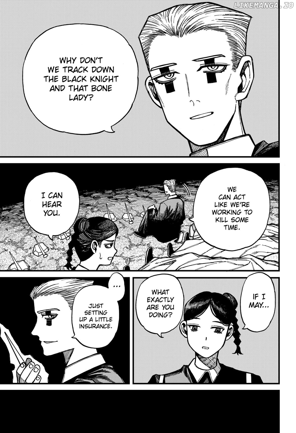 Read Centuria - Manga Manga Online