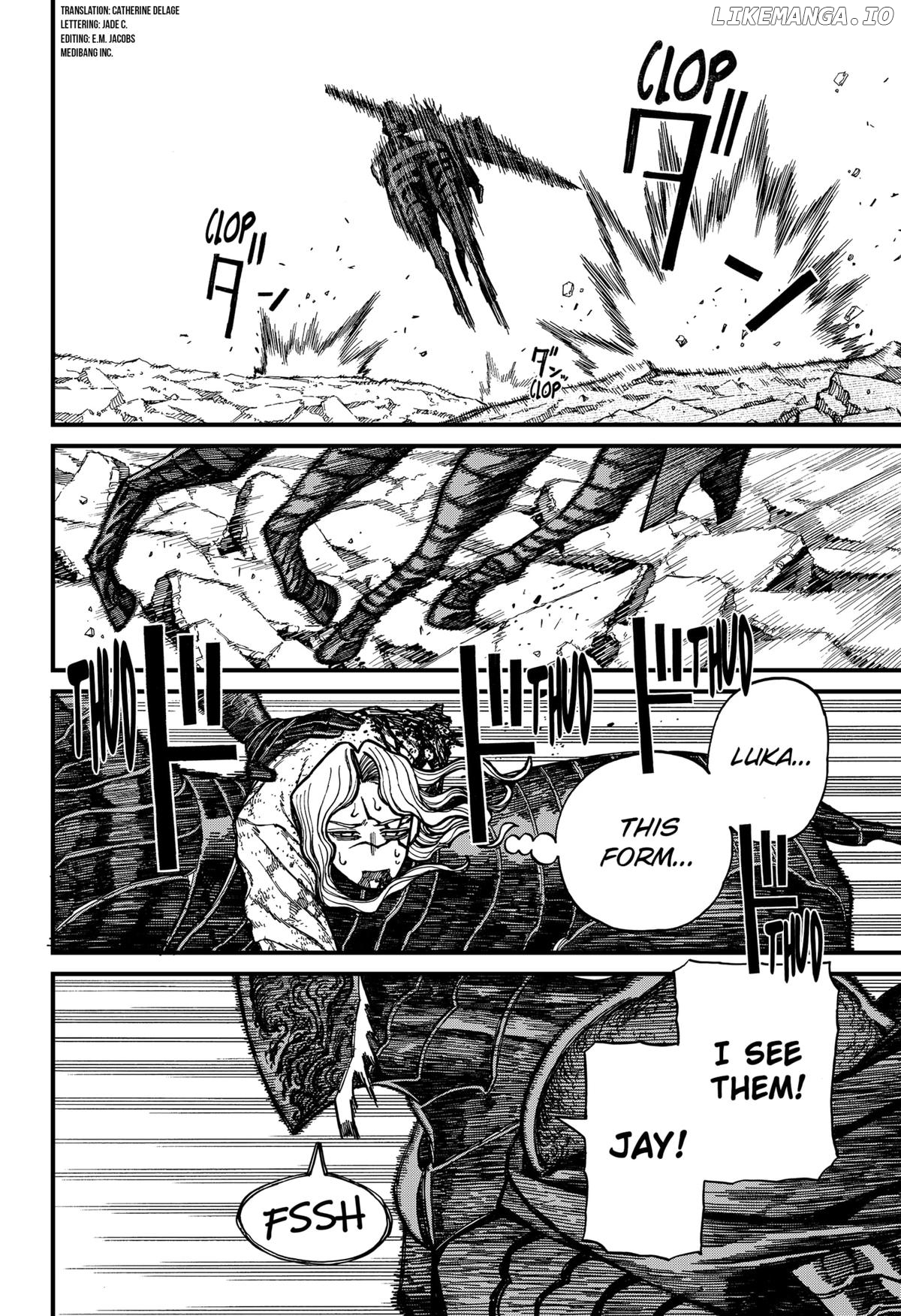 Read Centuria - Manga Manga Online