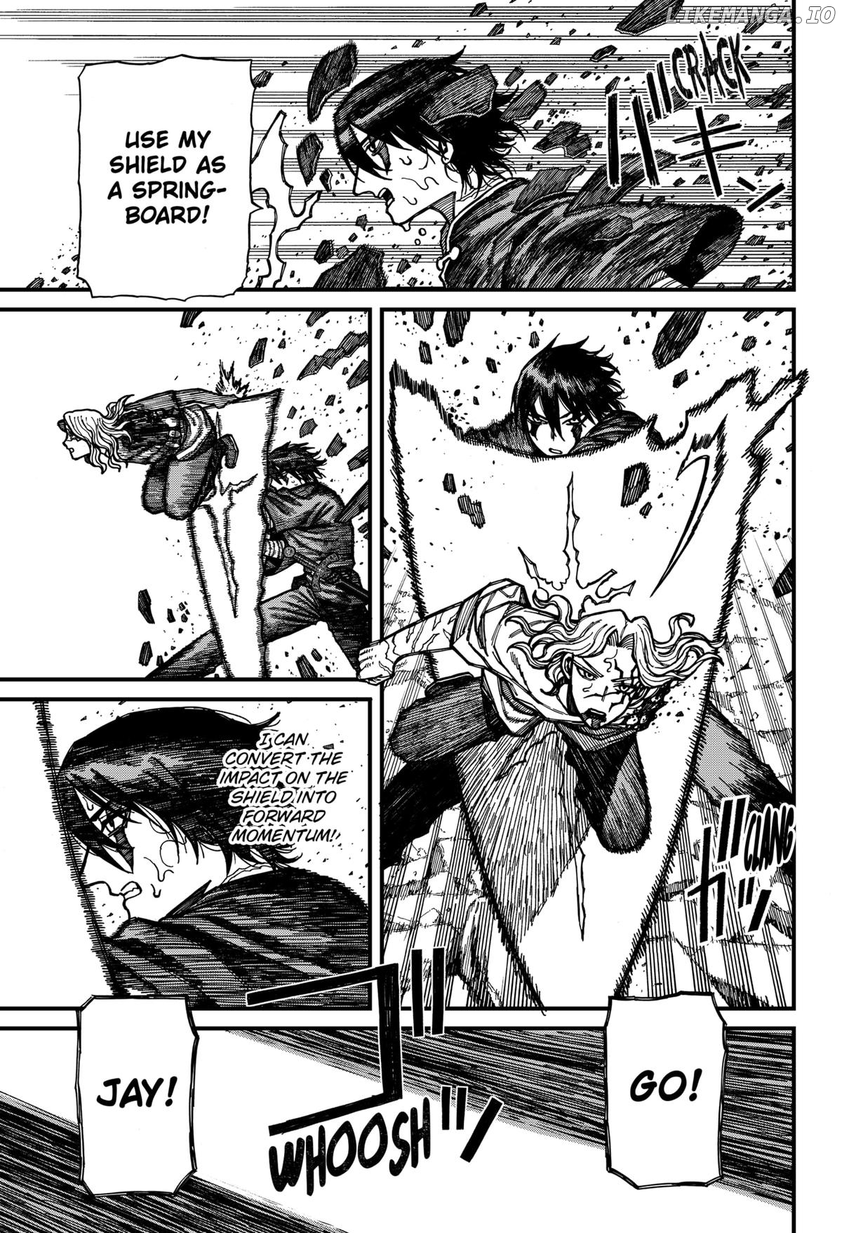 Read Centuria - Manga Manga Online