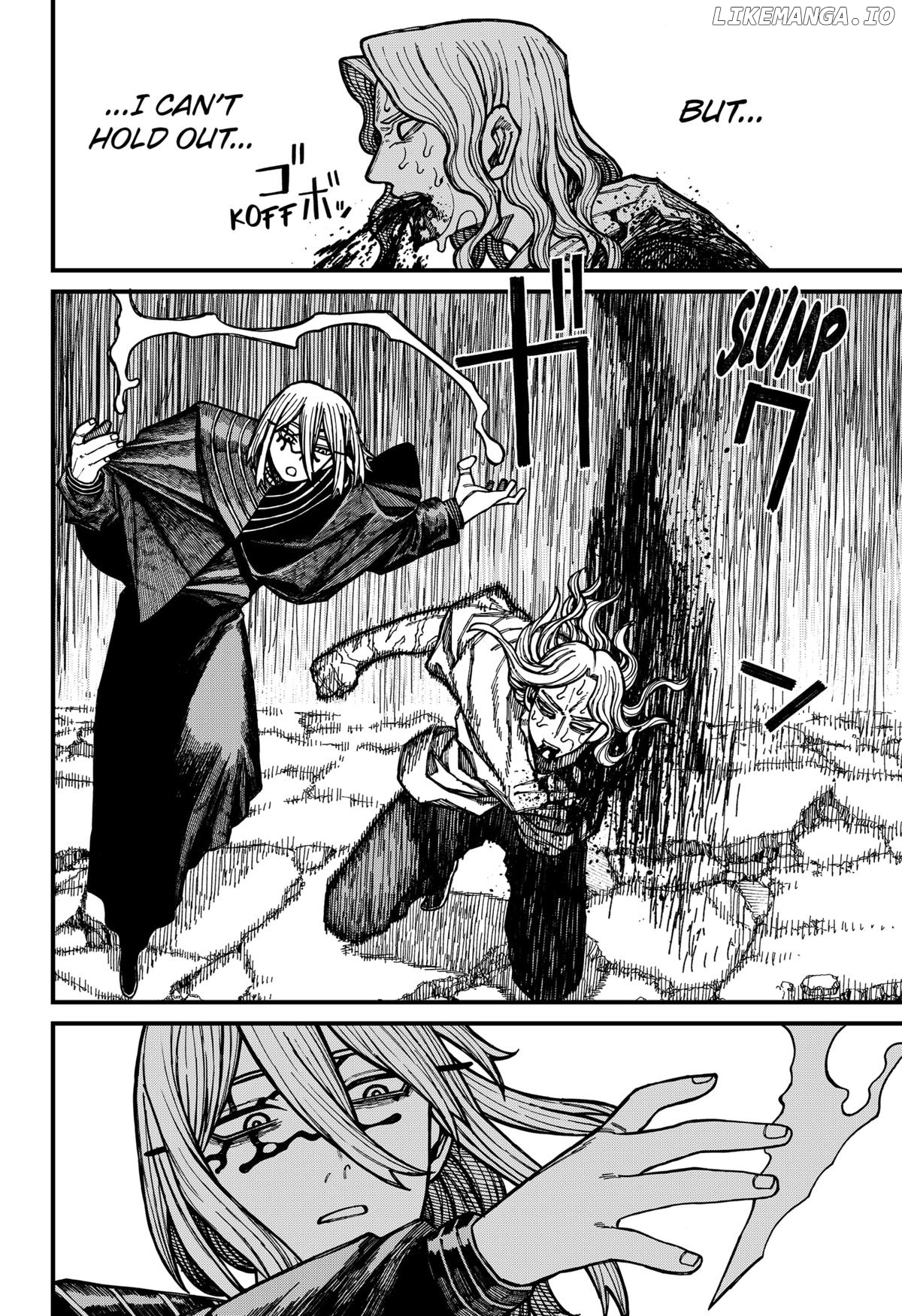 Read Centuria - Manga Manga Online