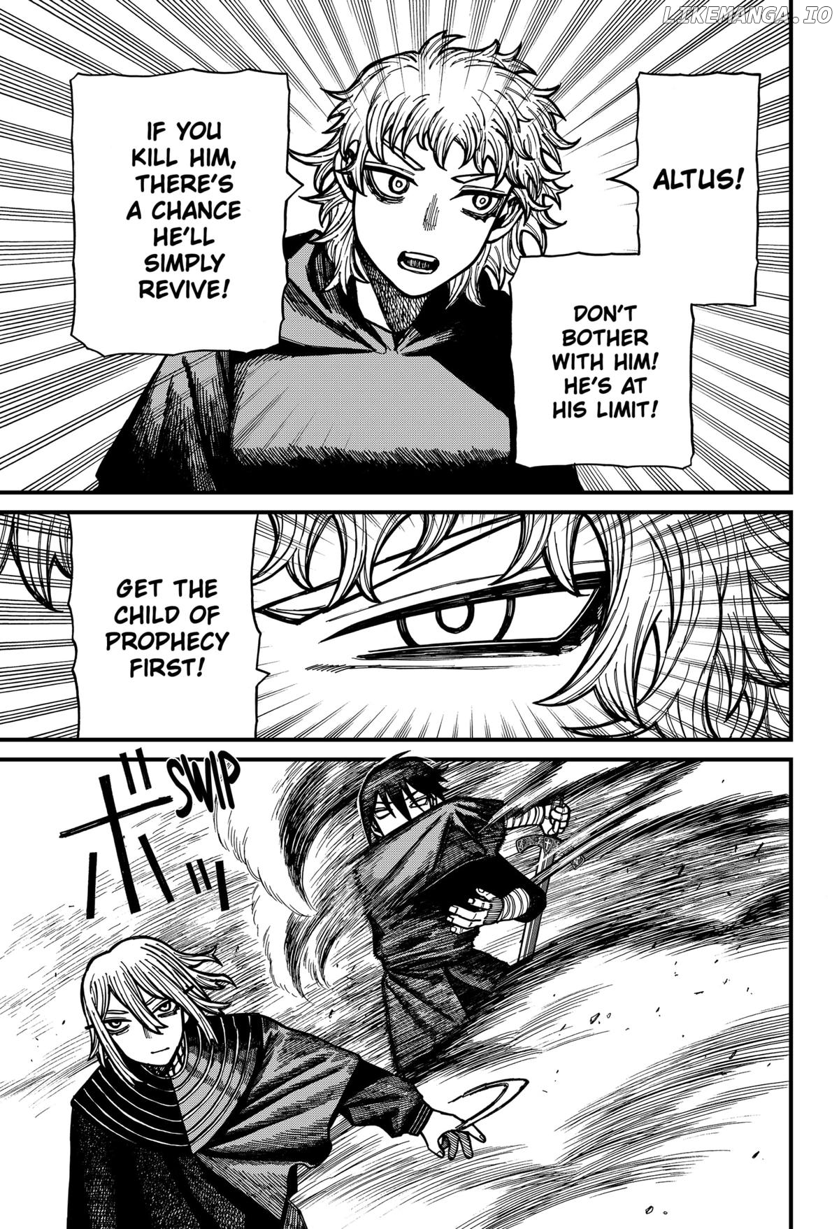 Read Centuria - Manga Manga Online