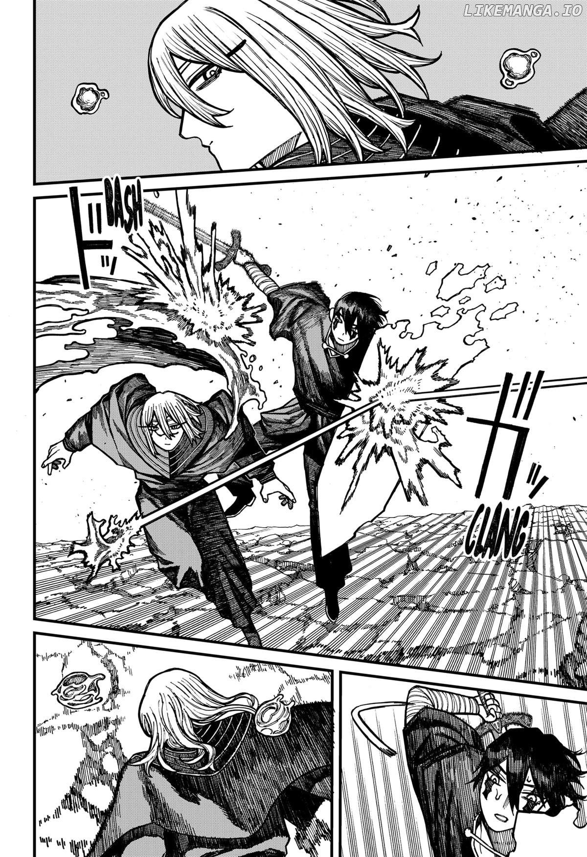 Read Centuria - Manga Manga Online