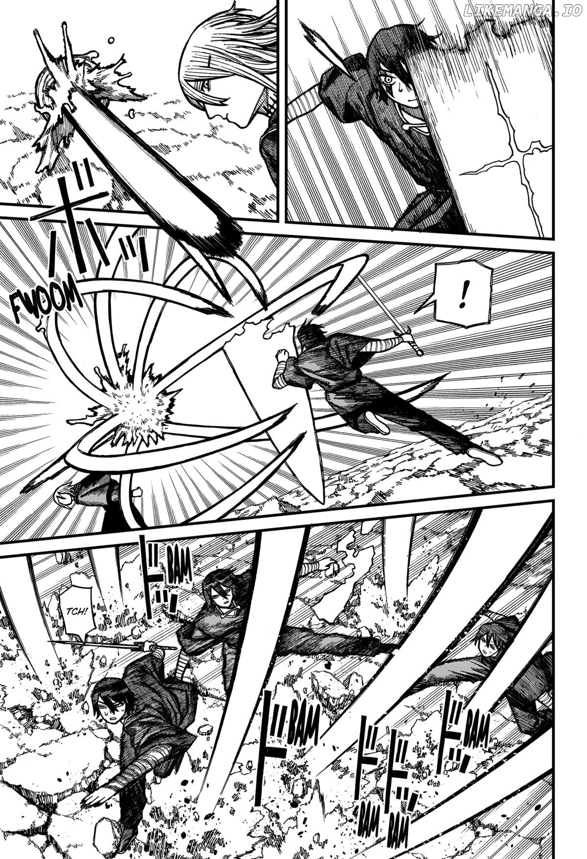 Read Centuria - Manga Manga Online