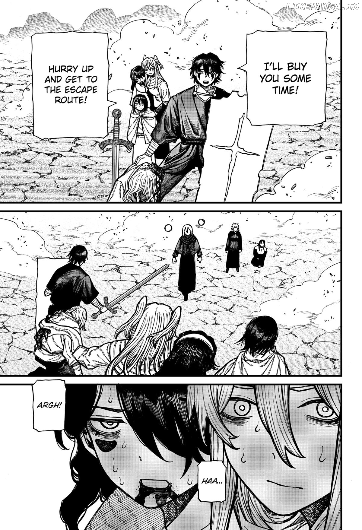 Read Centuria - Manga Manga Online