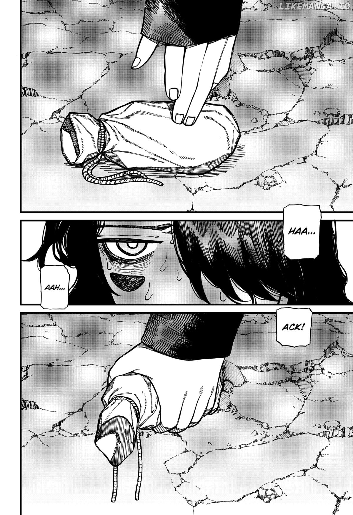 Read Centuria - Manga Manga Online