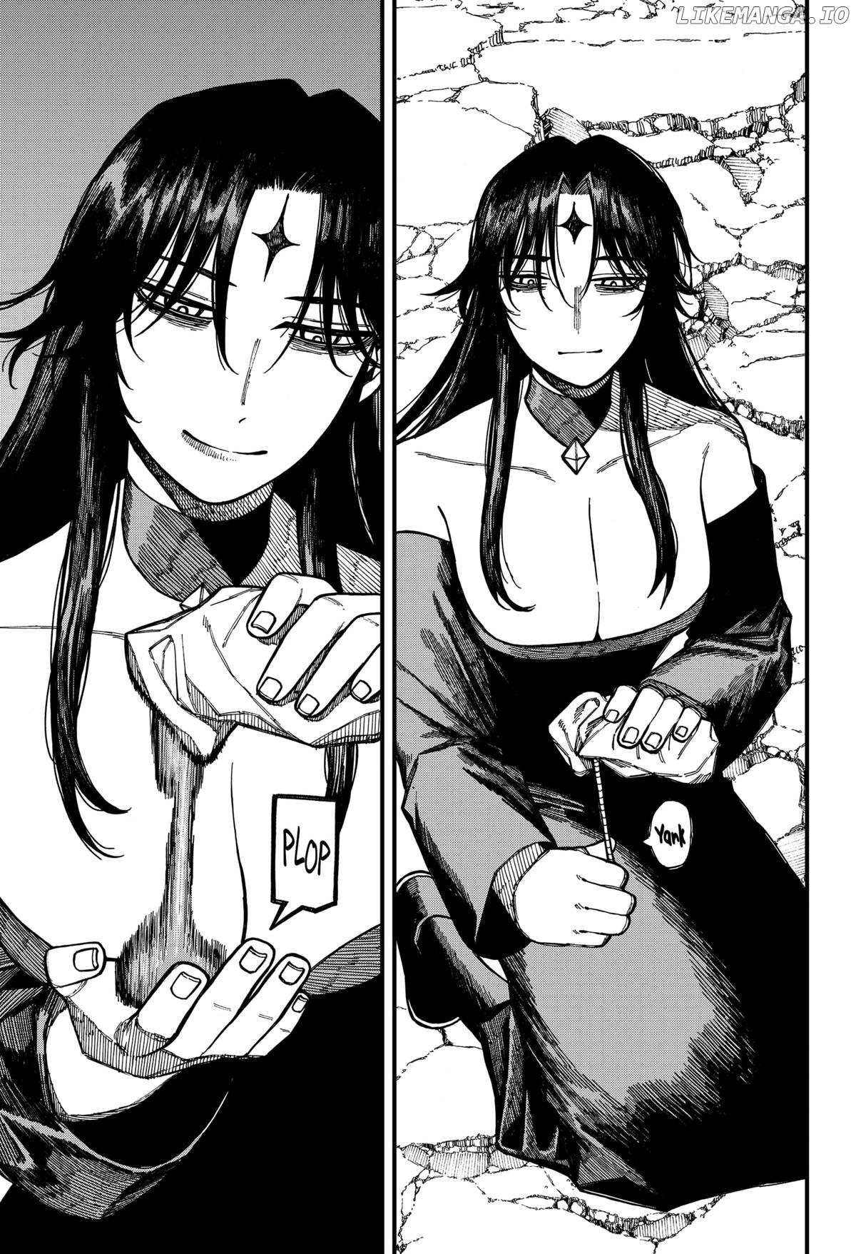 Read Centuria - Manga Manga Online