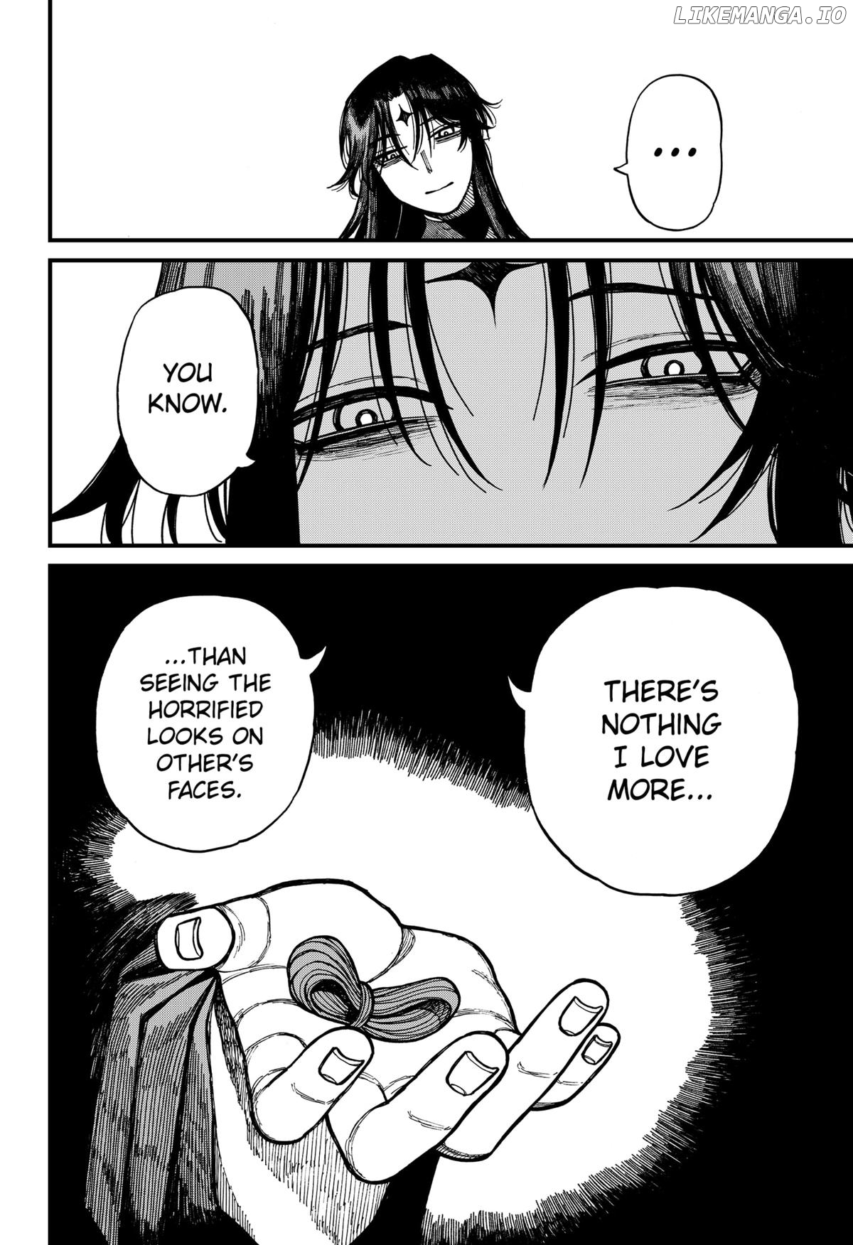 Read Centuria - Manga Manga Online