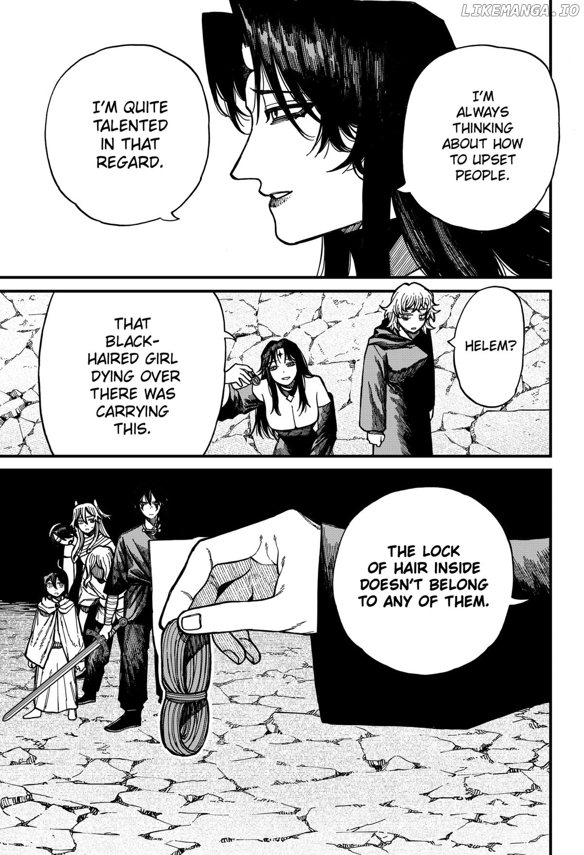 Read Centuria - Manga Manga Online