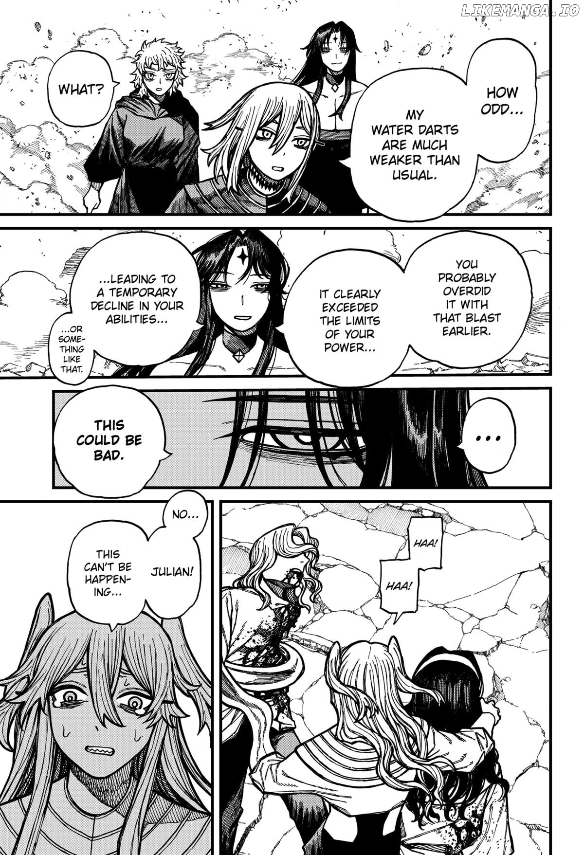 Read Centuria - Manga Manga Online