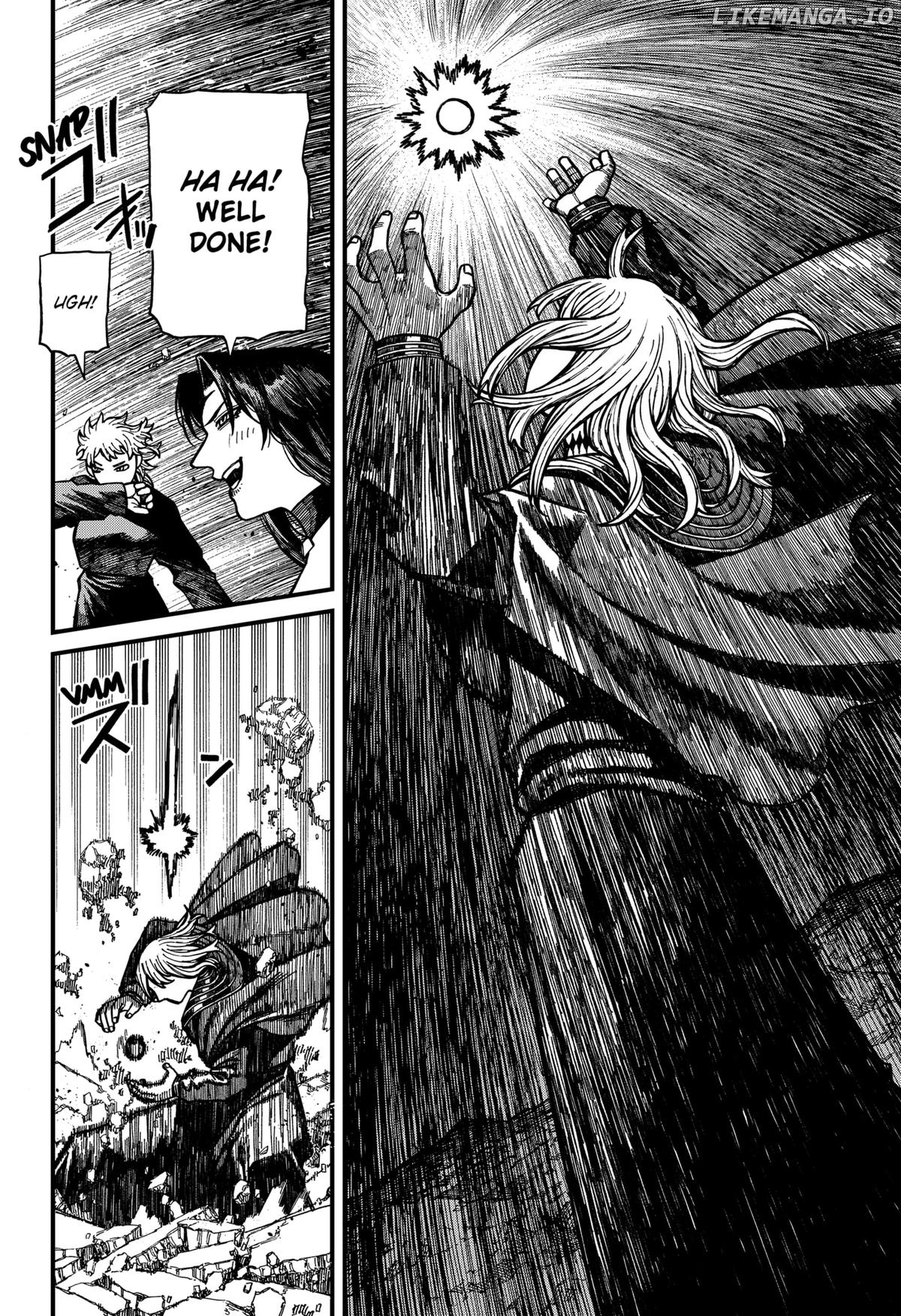 Read Centuria - Manga Manga Online