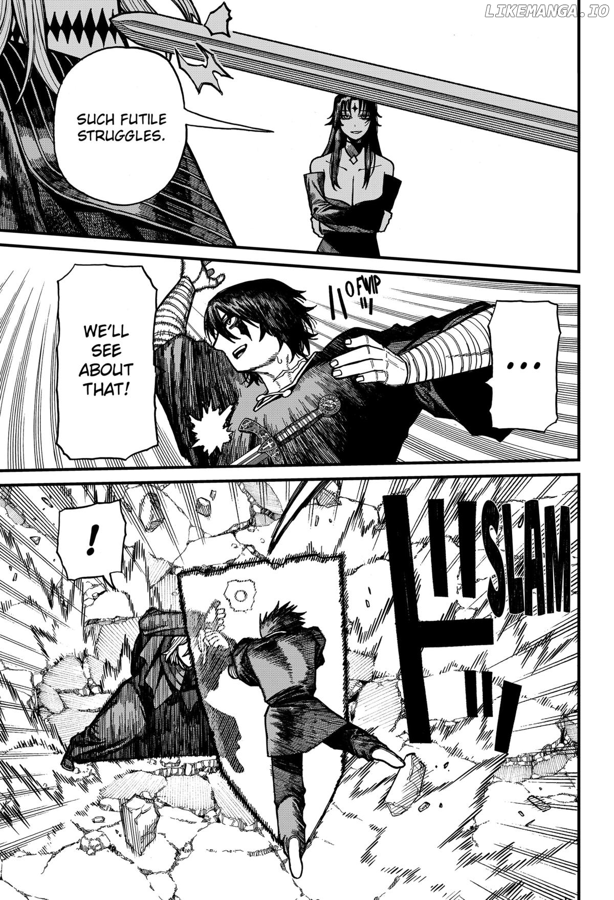 Read Centuria - Manga Manga Online