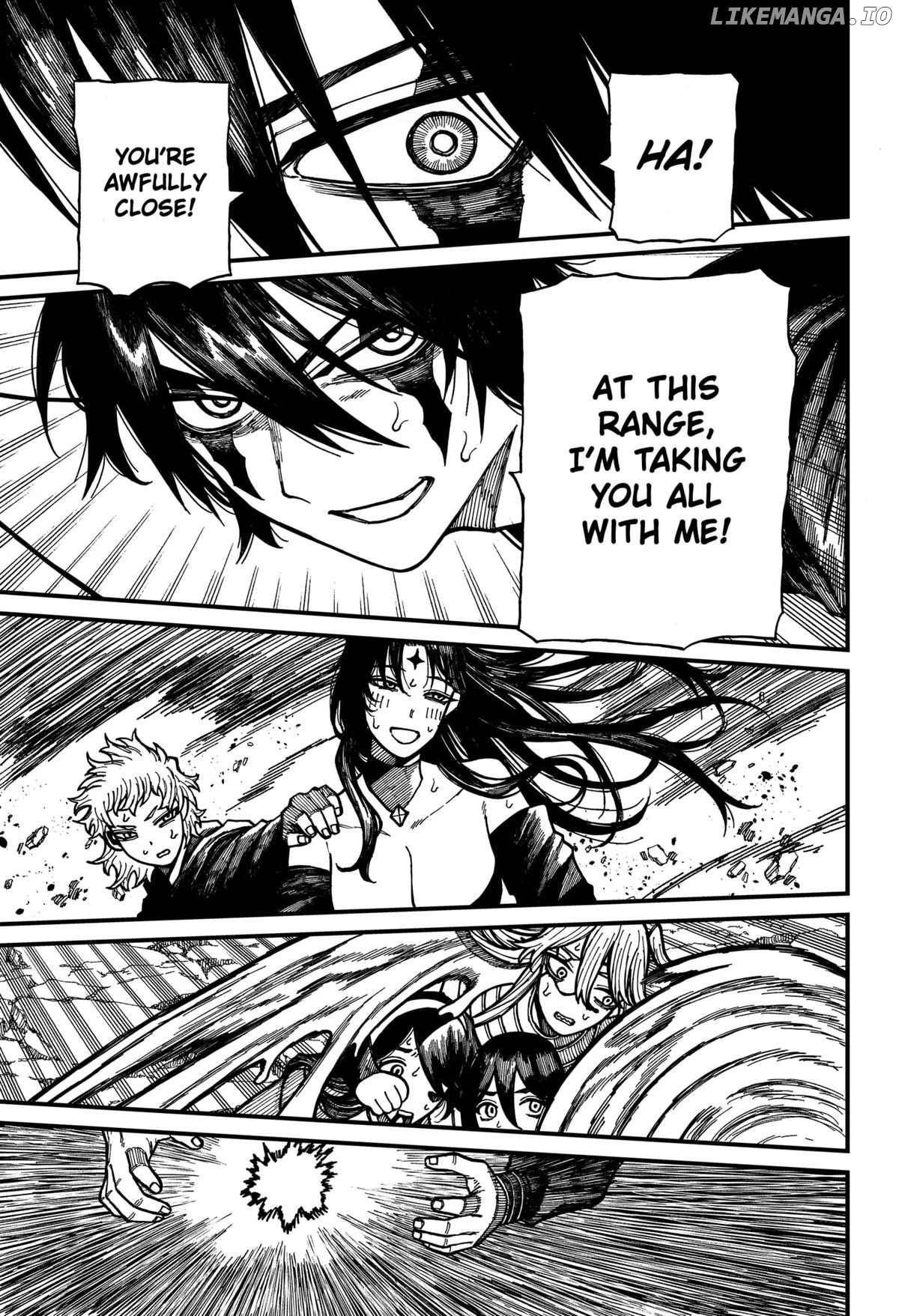 Read Centuria - Manga Manga Online