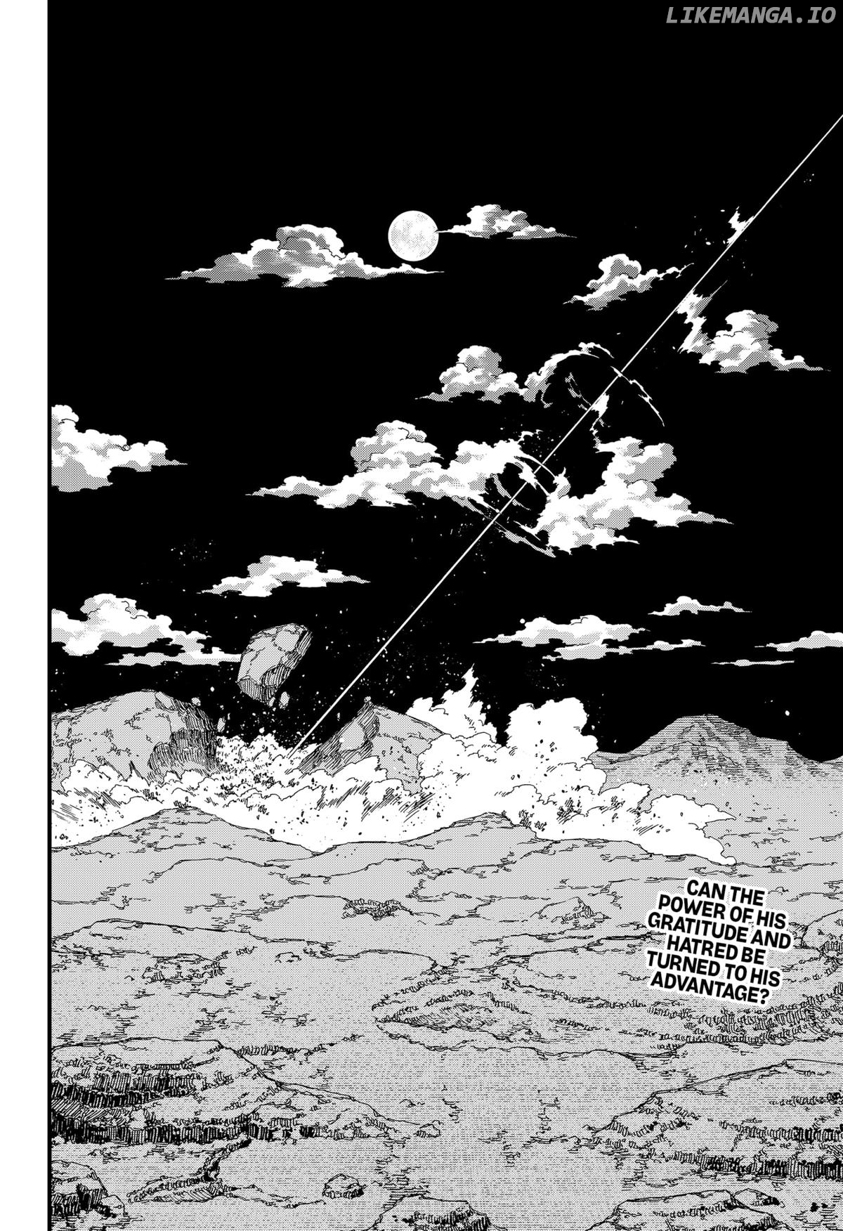 Read Centuria - Manga Manga Online