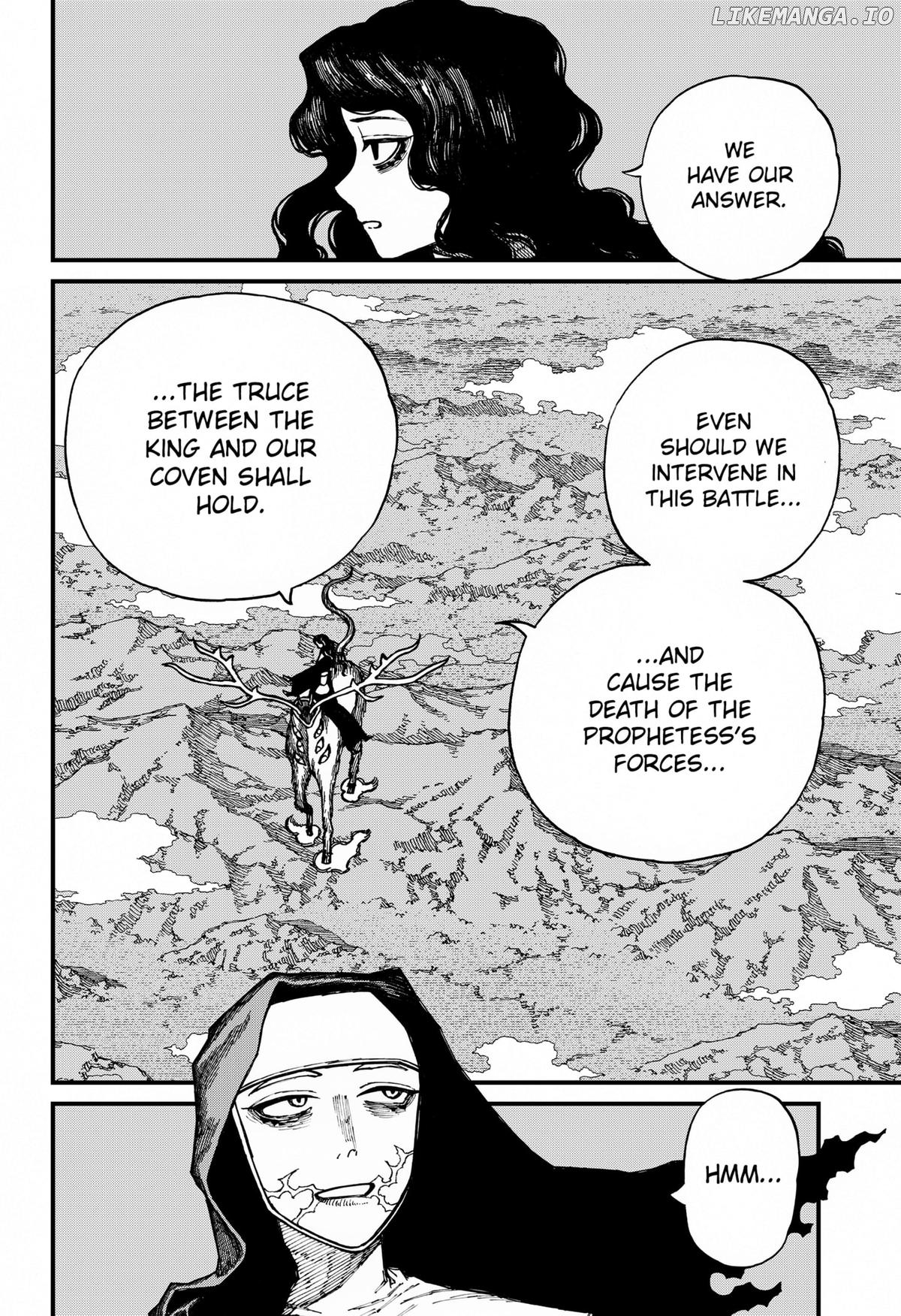 Read Centuria - Manga Manga Online