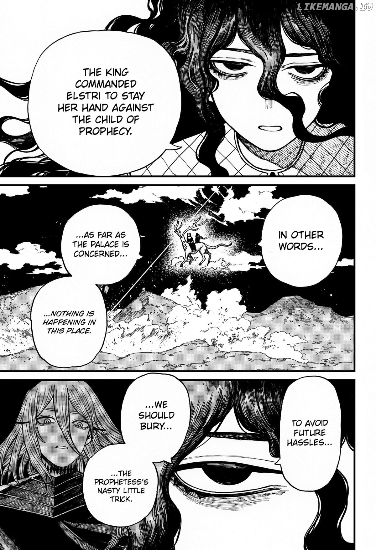 Read Centuria - Manga Manga Online