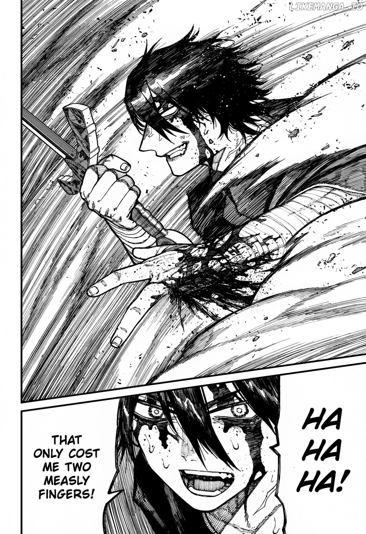 Read Centuria - Manga Manga Online