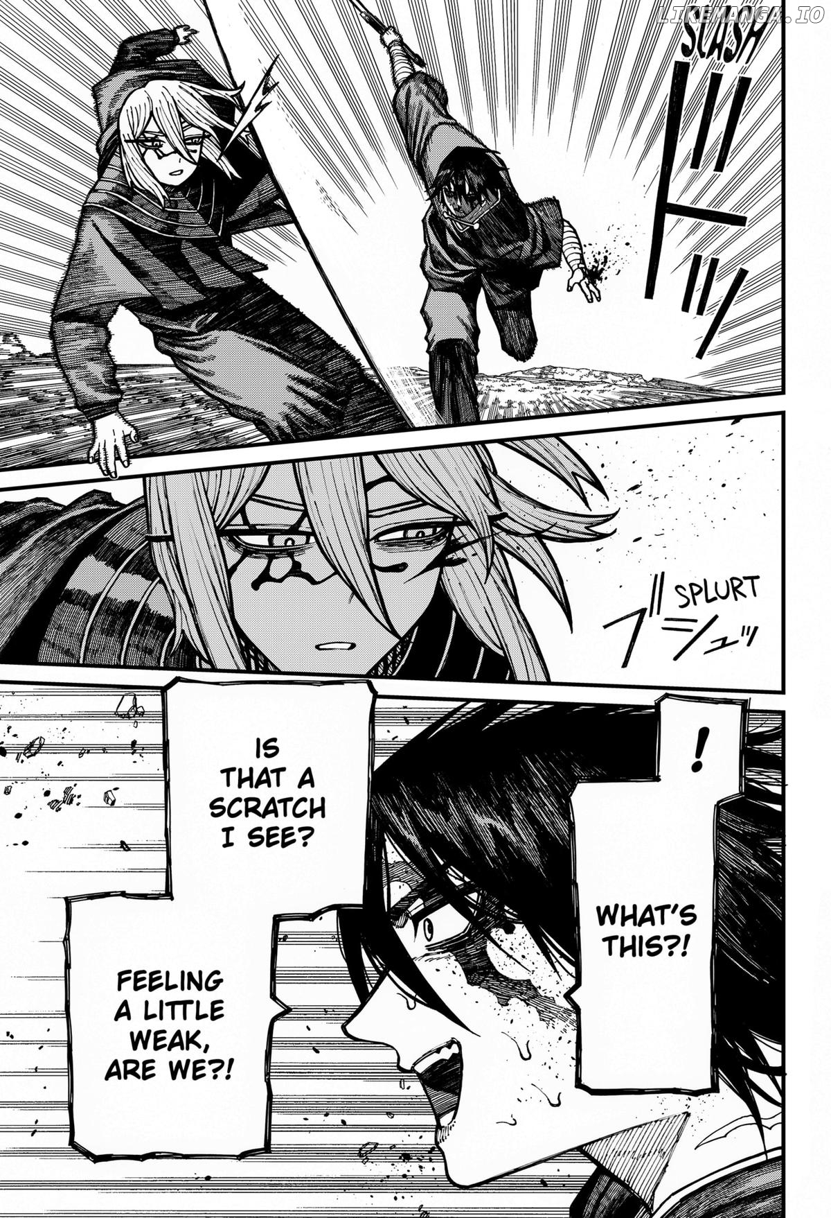 Read Centuria - Manga Manga Online