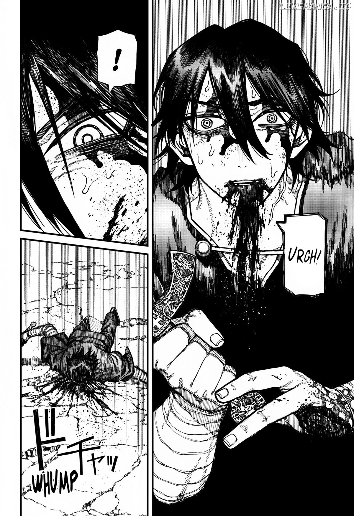 Read Centuria - Manga Manga Online