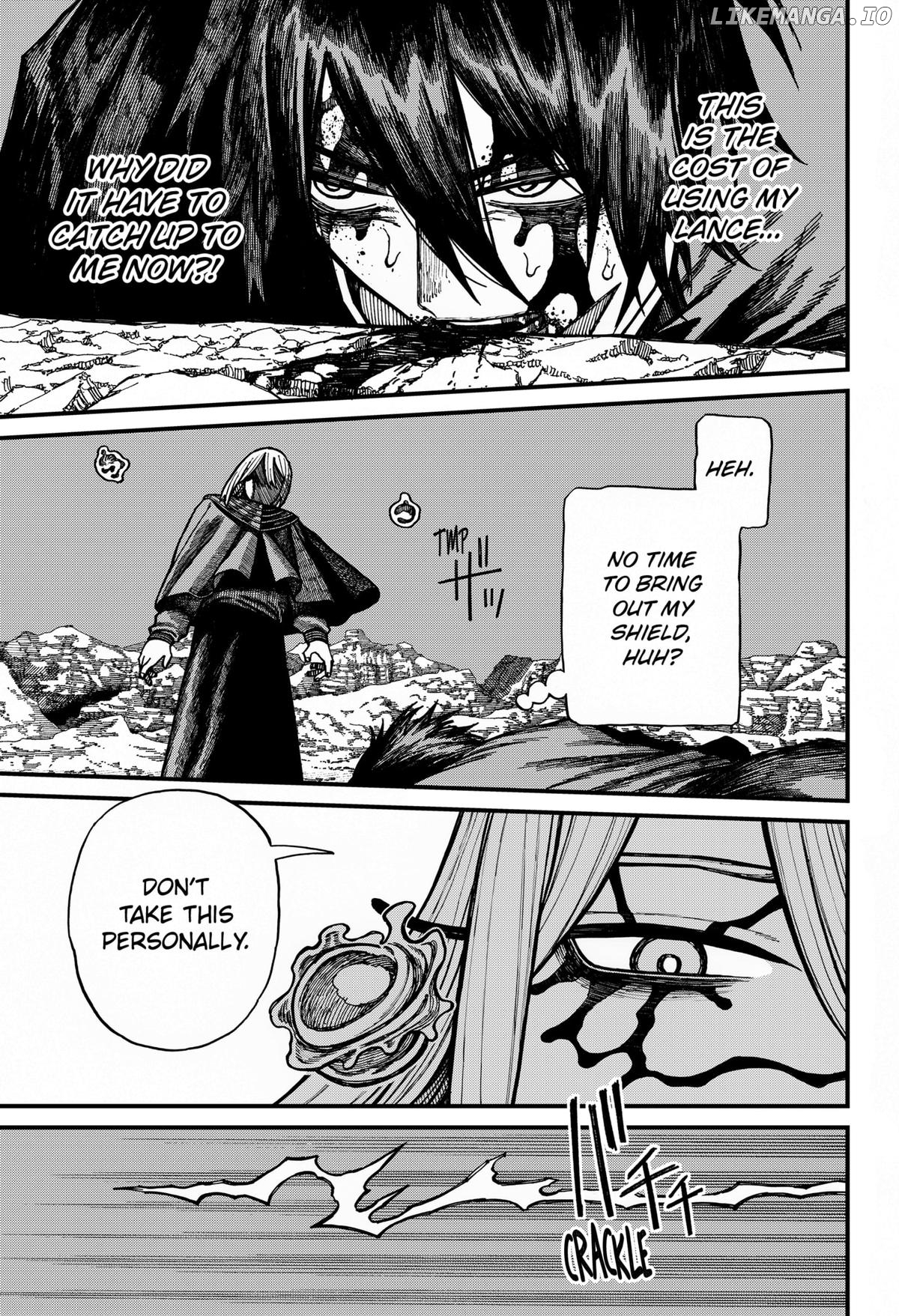 Read Centuria - Manga Manga Online