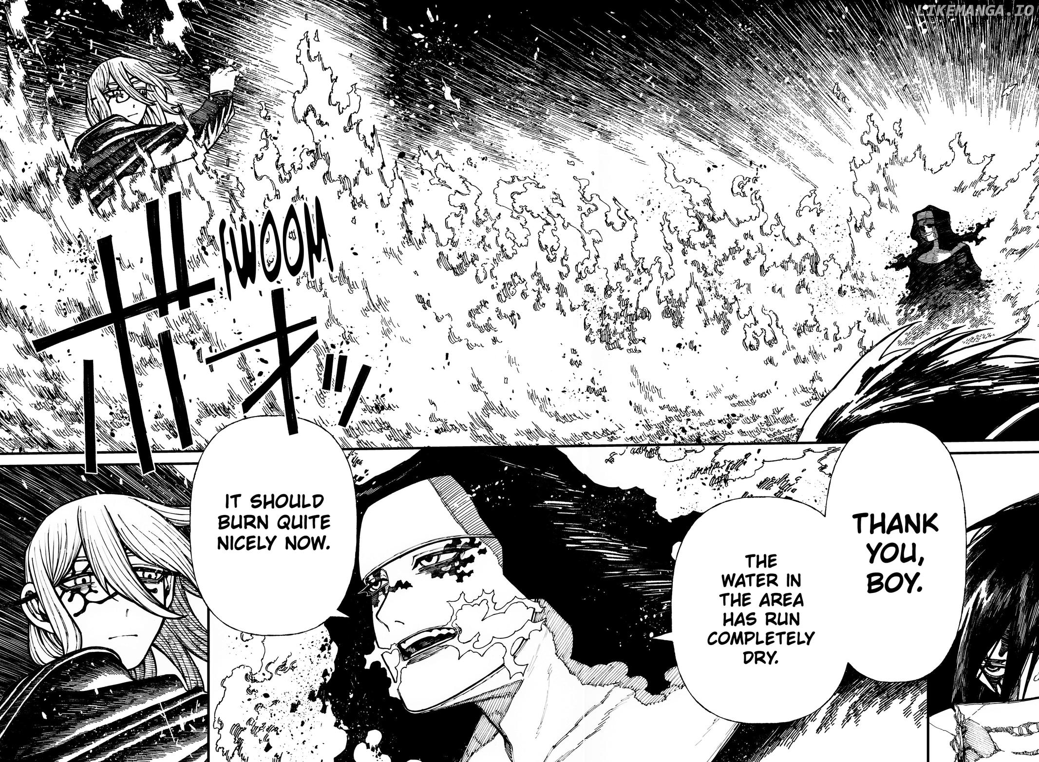 Read Centuria - Manga Manga Online