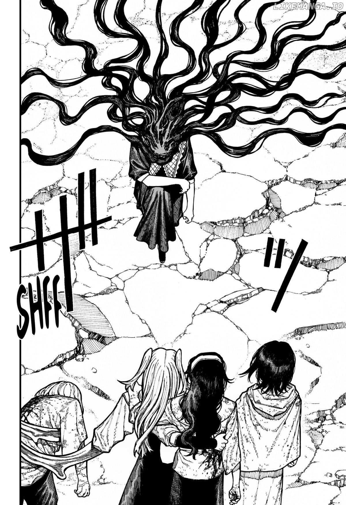 Read Centuria - Manga Manga Online