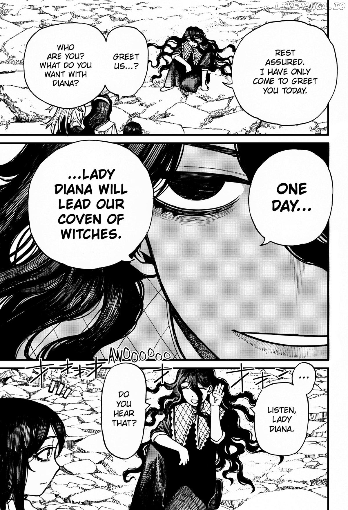 Read Centuria - Manga Manga Online