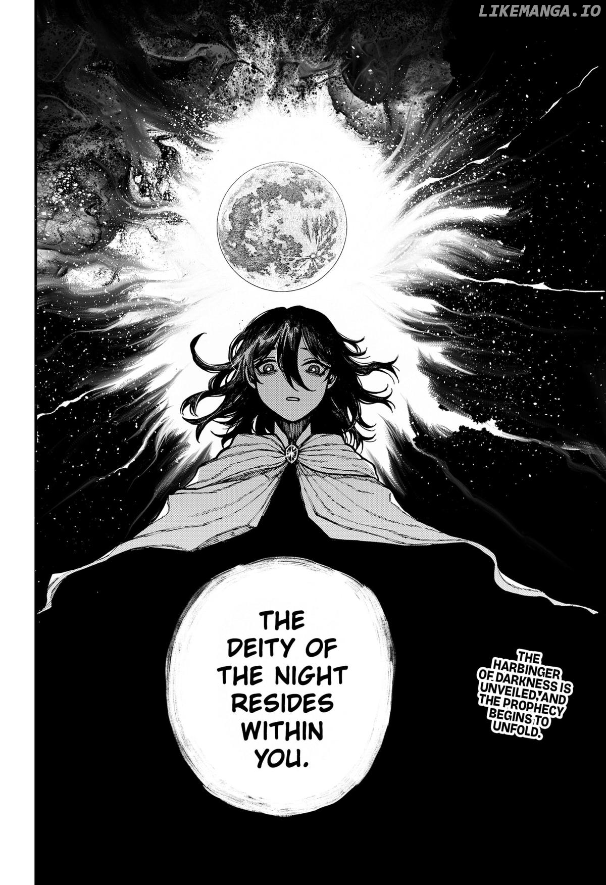 Read Centuria - Manga Manga Online