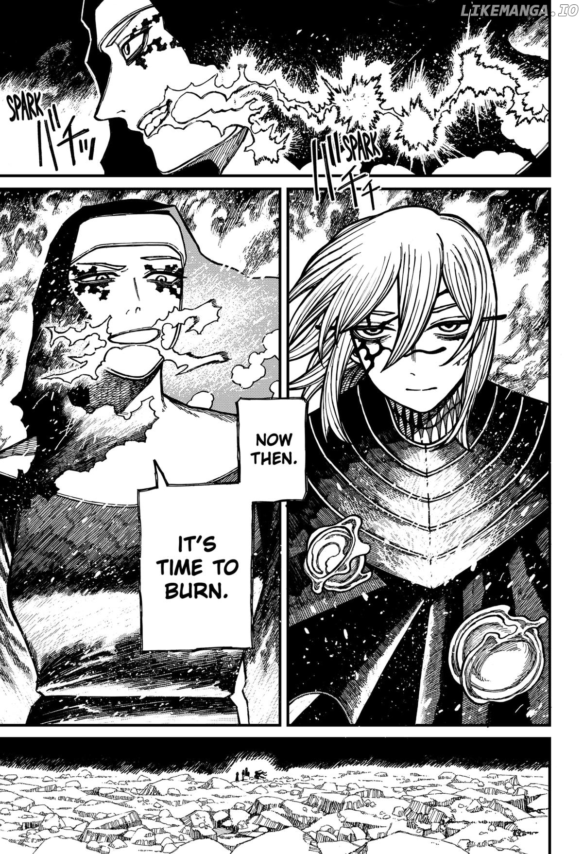 Read Centuria - Manga Manga Online