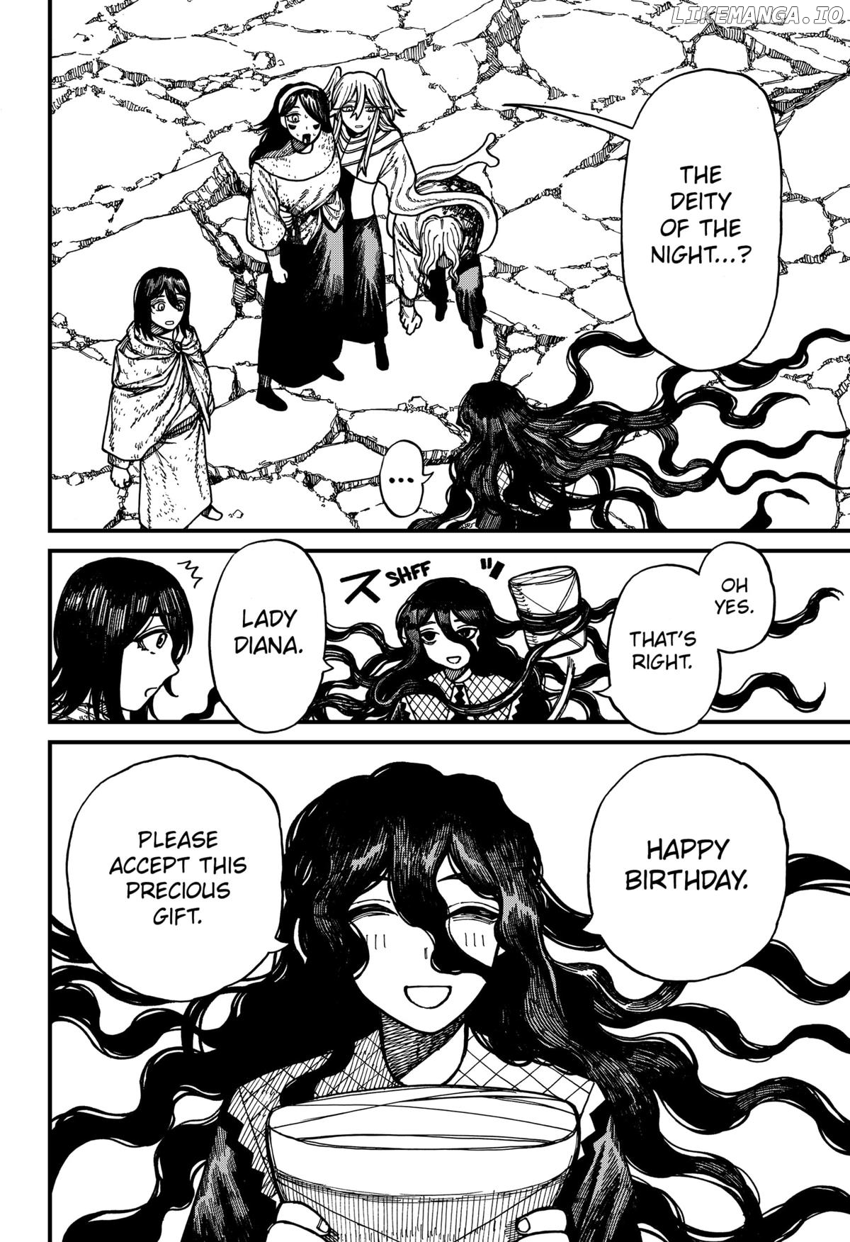 Read Centuria - Manga Manga Online