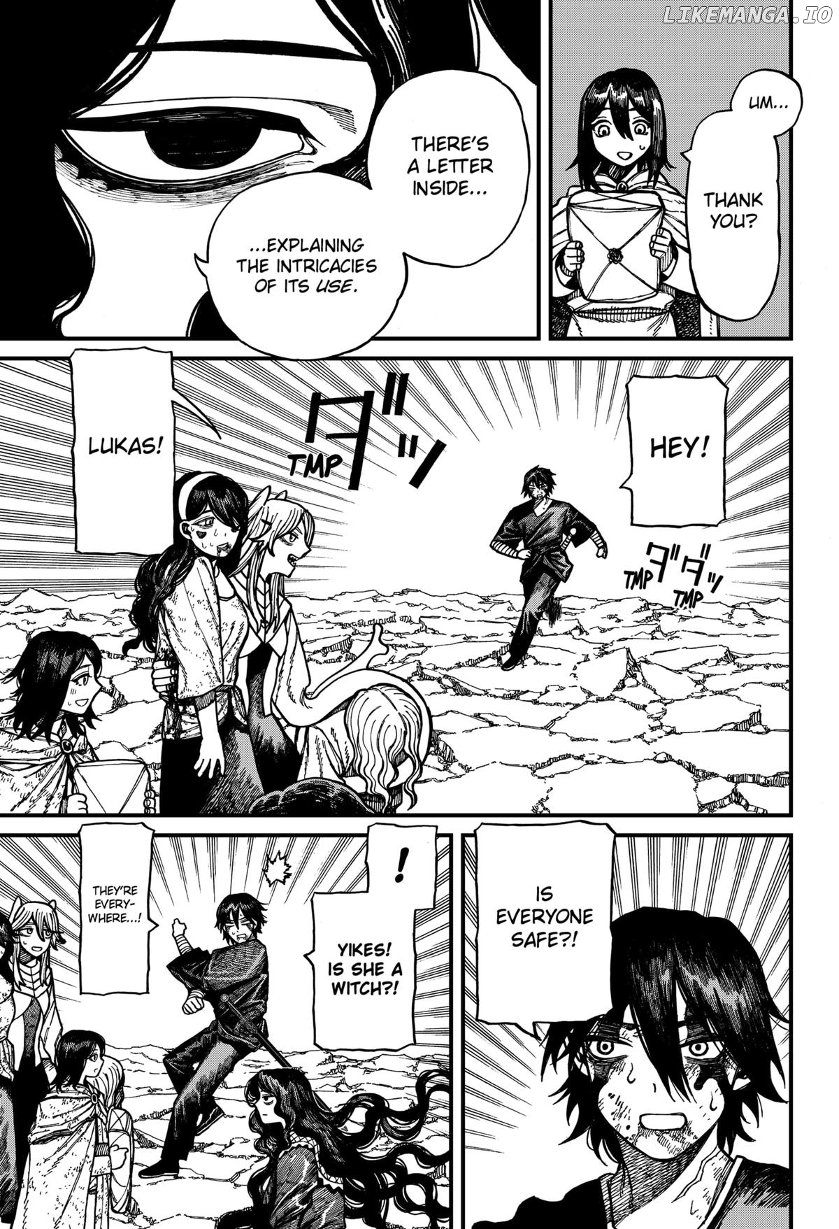 Read Centuria - Manga Manga Online