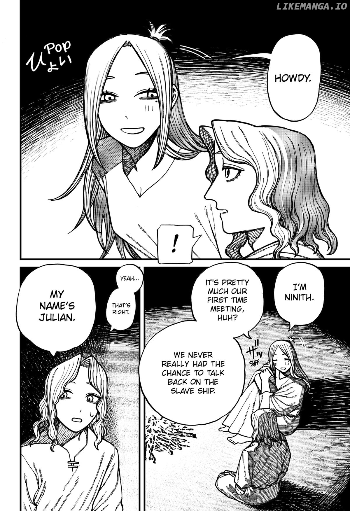 Read Centuria - Manga Manga Online