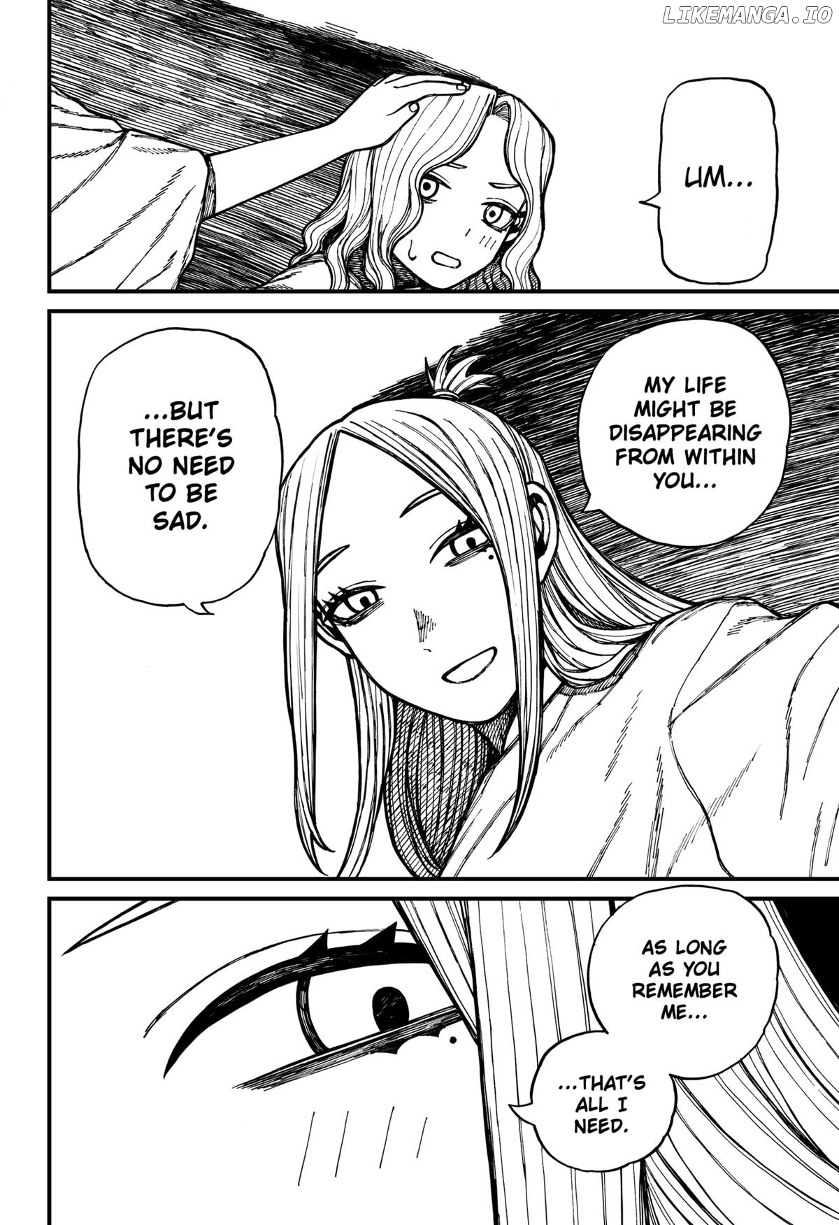 Read Centuria - Manga Manga Online