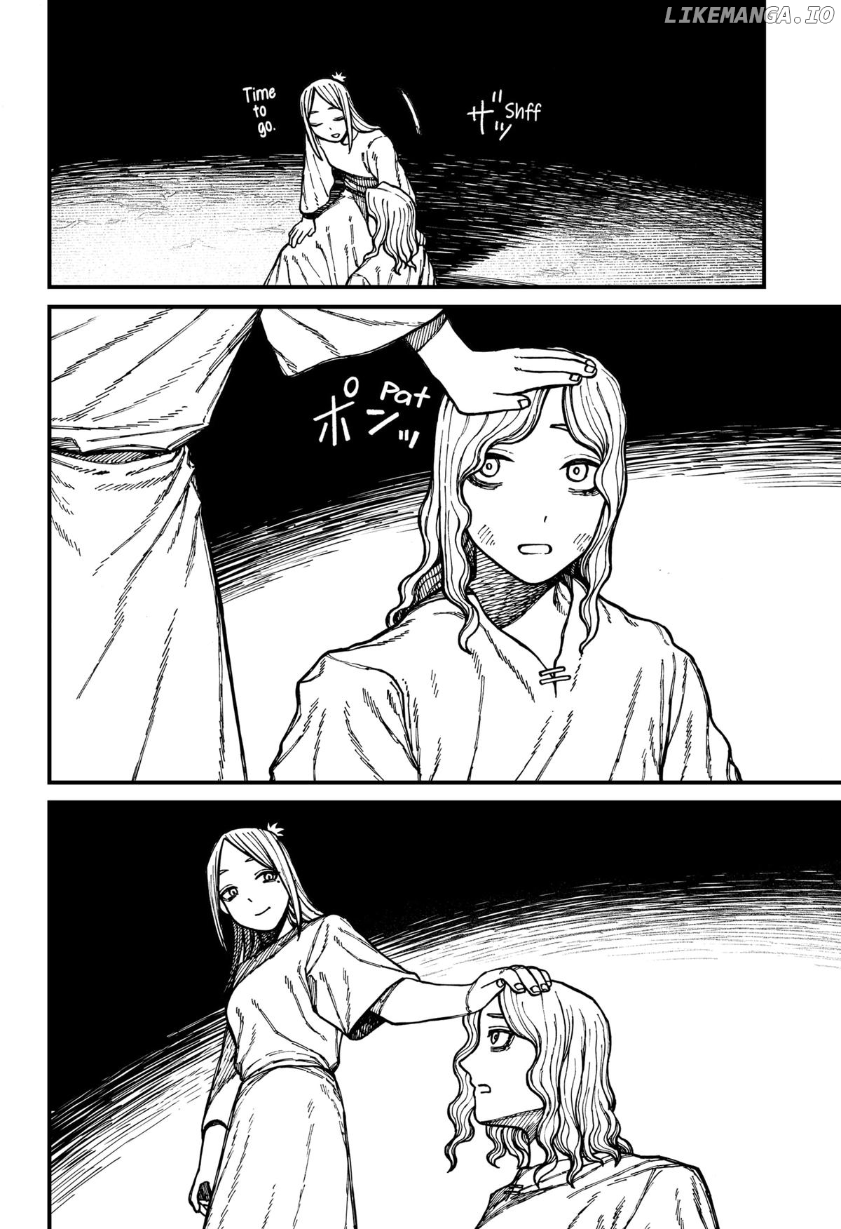 Read Centuria - Manga Manga Online