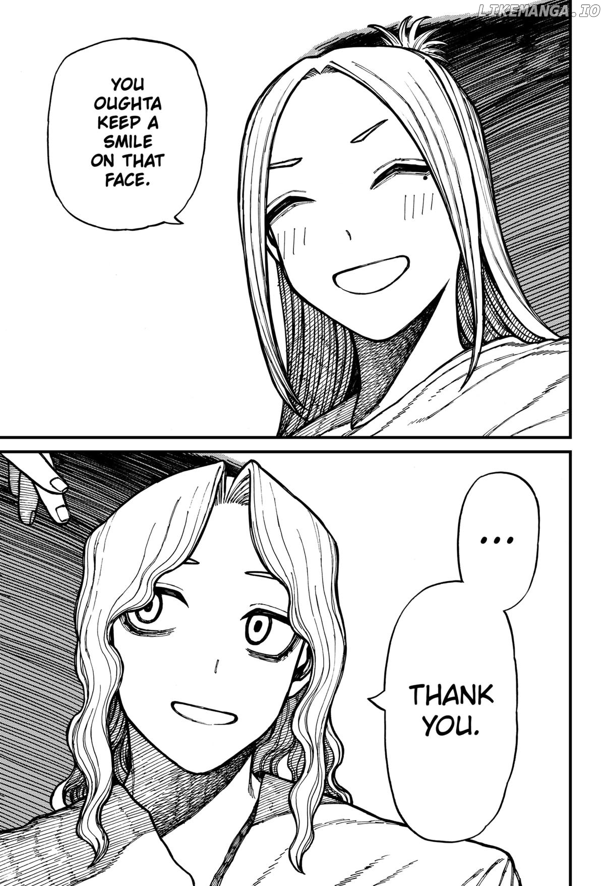 Read Centuria - Manga Manga Online