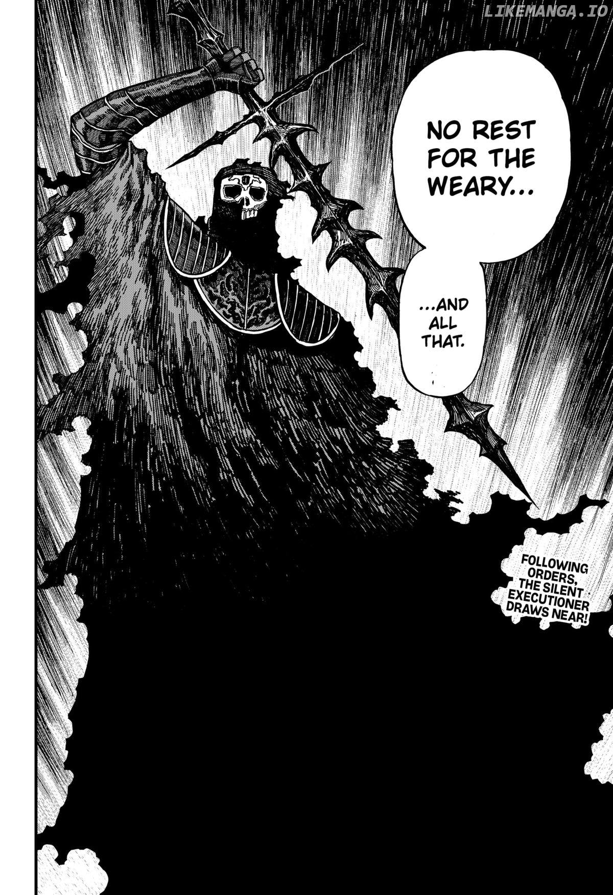 Read Centuria - Manga Manga Online