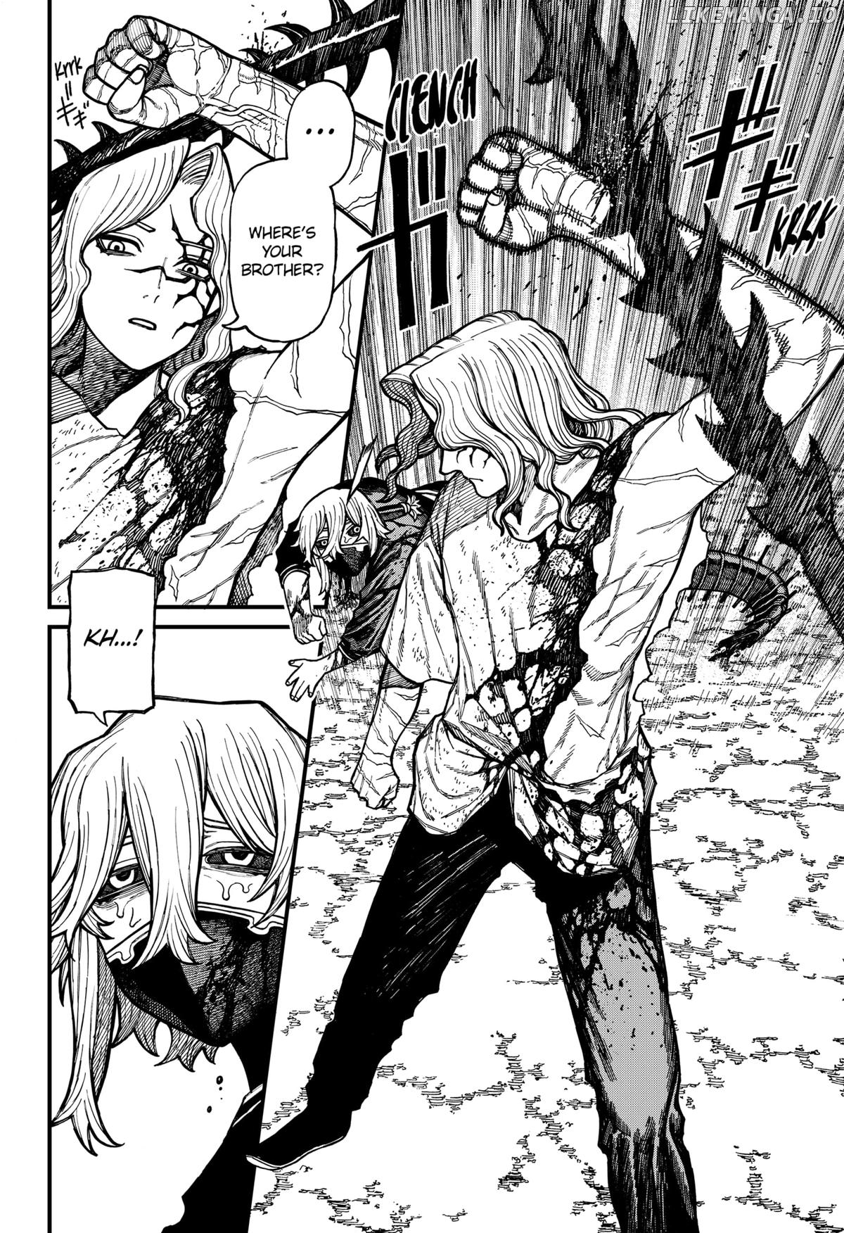 Read Centuria - Manga Manga Online