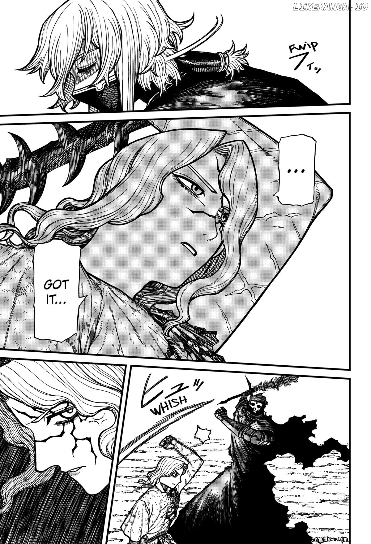 Read Centuria - Manga Manga Online