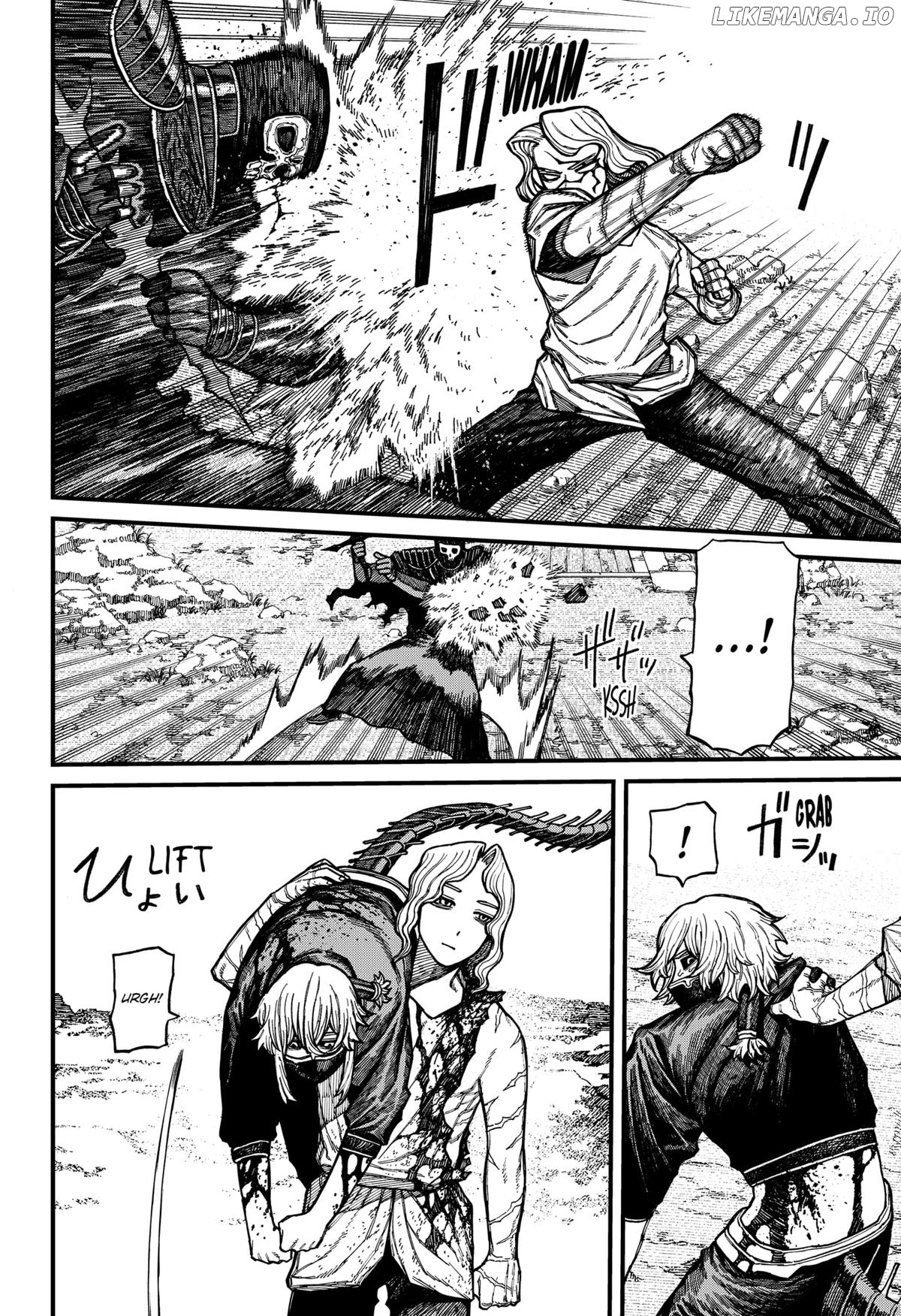 Read Centuria - Manga Manga Online